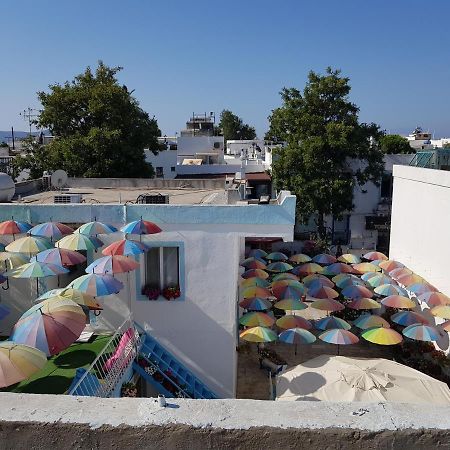 Bodrum Duru Hotel Exterior photo