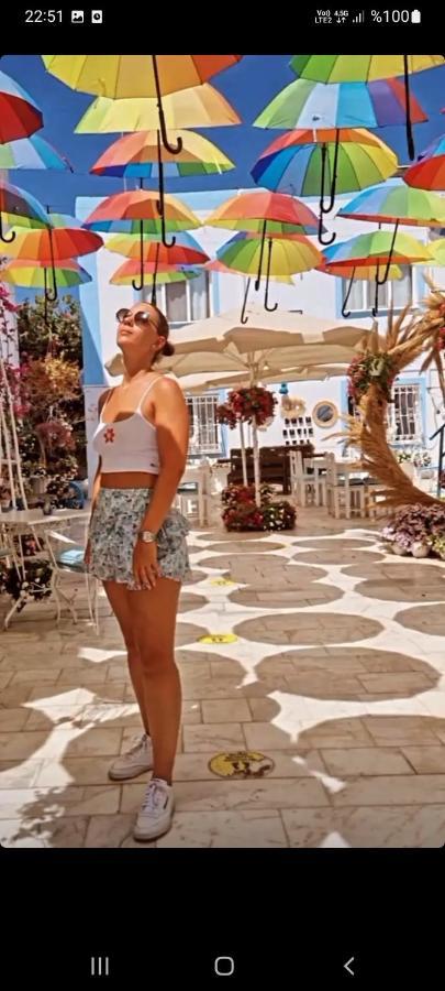 Bodrum Duru Hotel Exterior photo
